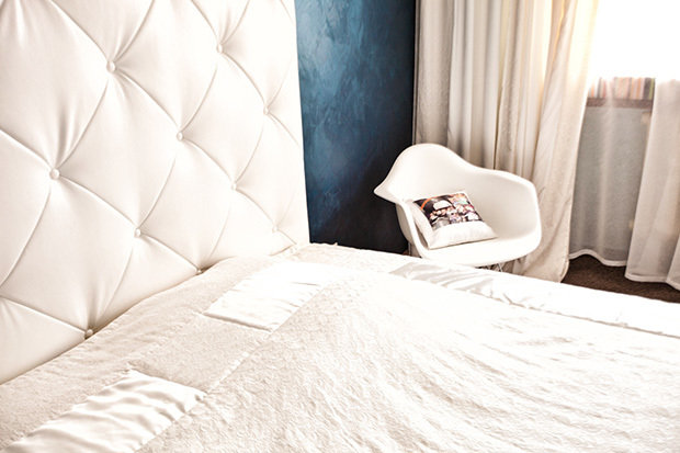 Фото из портфолио Мое избранное – фотографии дизайна интерьеров на INMYROOM