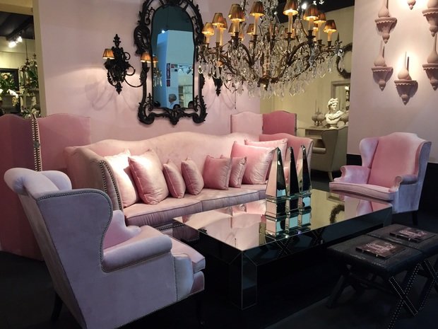 Фото из портфолио Salon Del Mobile 2015  – фотографии дизайна интерьеров на INMYROOM