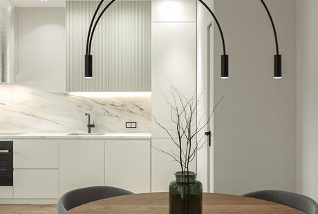 ЖК Кислород