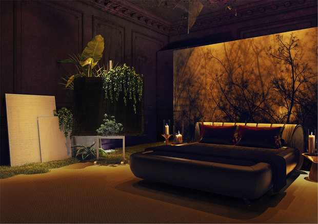 Фото из портфолио Мои избранные статьи – фотографии дизайна интерьеров на INMYROOM