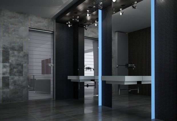 Фото из портфолио Портфолио – фотографии дизайна интерьеров на INMYROOM