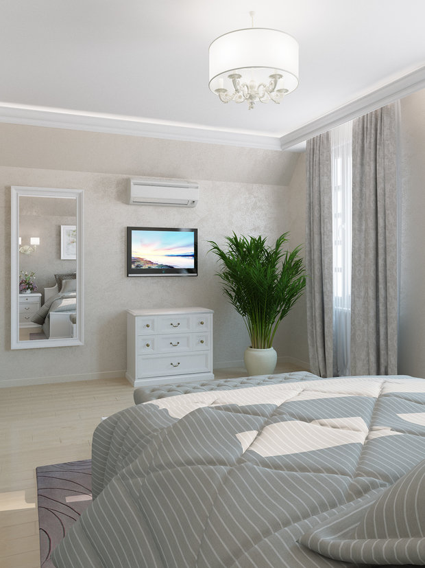 Фото из портфолио МОИ ДИЗАЙН-ПРОЕКТЫ – фотографии дизайна интерьеров на INMYROOM