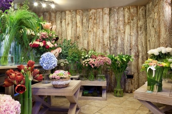 Фотография:  в стиле Прованс и Кантри, Классический, Современный – фото на INMYROOM