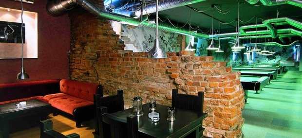 Фото из портфолио 11 – фотографии дизайна интерьеров на INMYROOM
