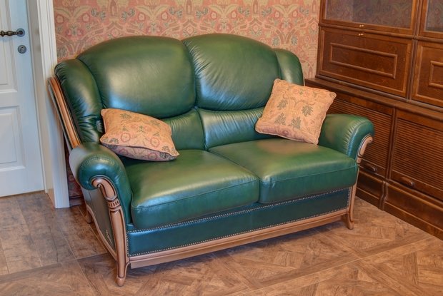 Фото из портфолио Загородный дом – фотографии дизайна интерьеров на INMYROOM