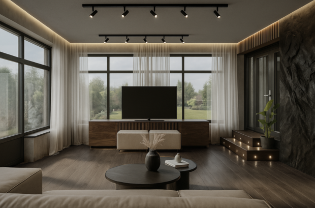 Фотография: в стиле – фото на INMYROOM