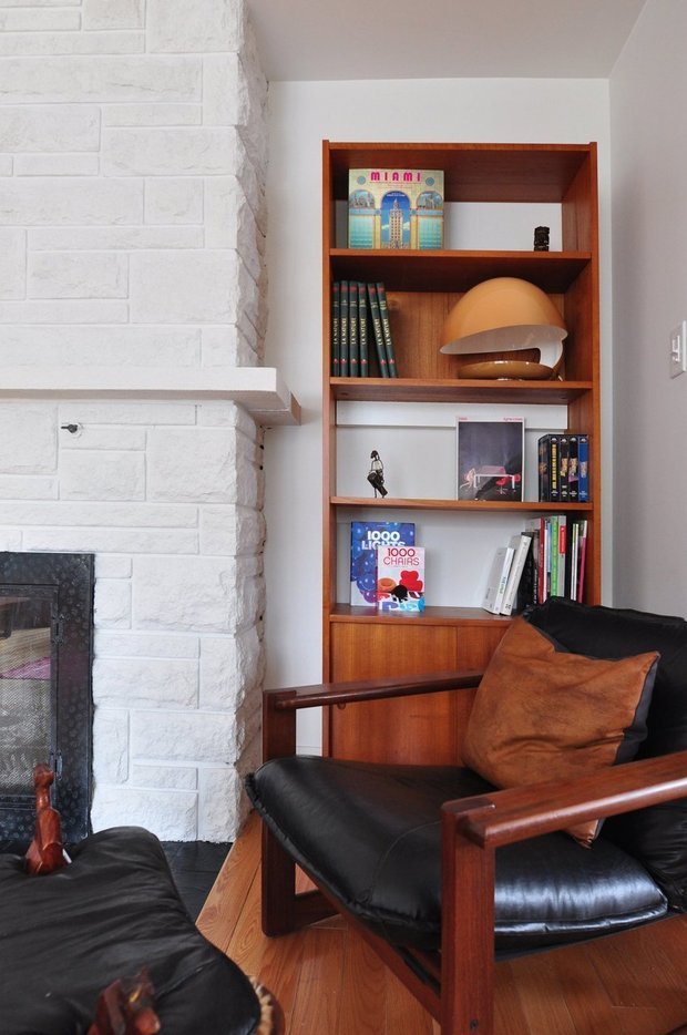 Фотография: Гостиная в стиле Скандинавский, Декор интерьера, Квартира – фото на INMYROOM