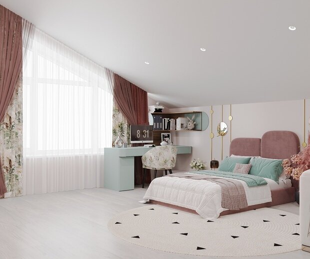 Фотография: в стиле – фото на INMYROOM