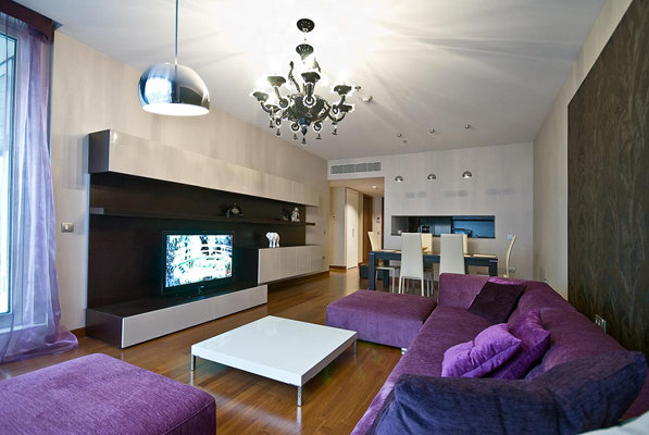 Фото из портфолио фоты – фотографии дизайна интерьеров на INMYROOM