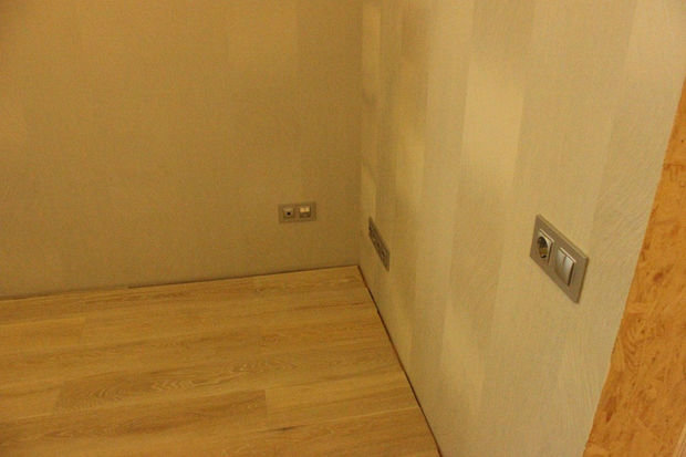 Фото из портфолио кв .Спб – фотографии дизайна интерьеров на INMYROOM