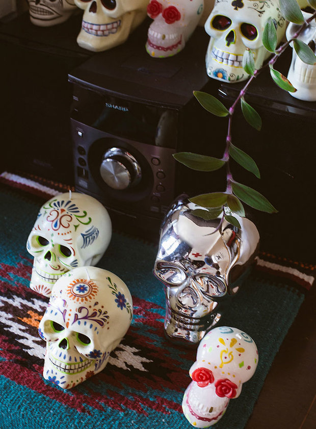 Фото из портфолио Причудливый интерьер – фотографии дизайна интерьеров на INMYROOM