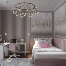 Фото из портфолио дизайн – фотографии дизайна интерьеров на INMYROOM