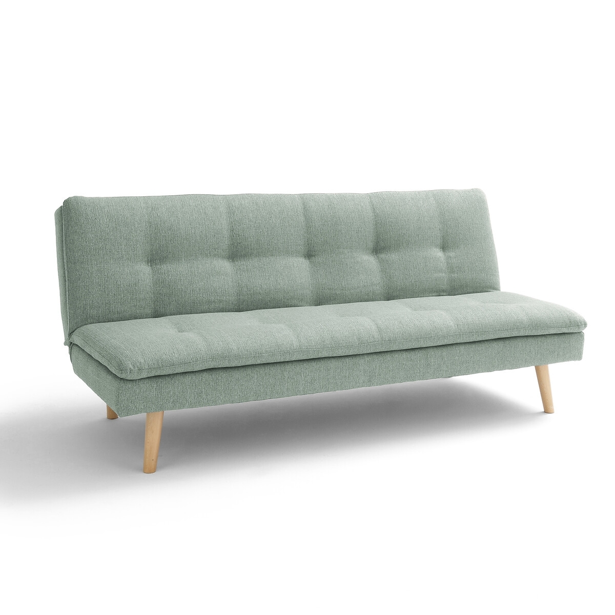 Диван-кровать Amagona зеленого цвета