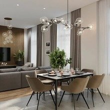 Фото из портфолио Дизайн – фотографии дизайна интерьеров на INMYROOM