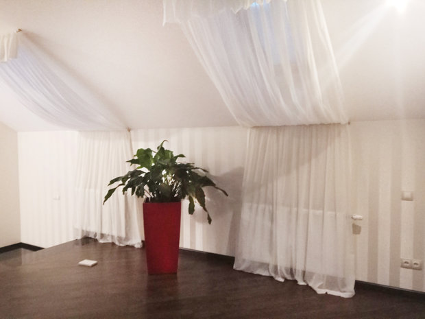 Фото из портфолио Confident Red – фотографии дизайна интерьеров на INMYROOM