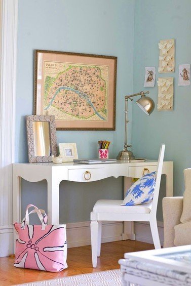 Фотография: Офис в стиле Классический, Скандинавский, Современный – фото на INMYROOM