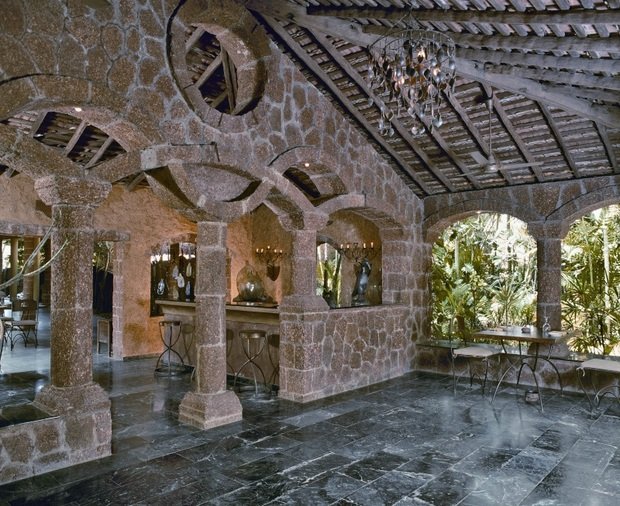 Фото из портфолио 14 – фотографии дизайна интерьеров на INMYROOM