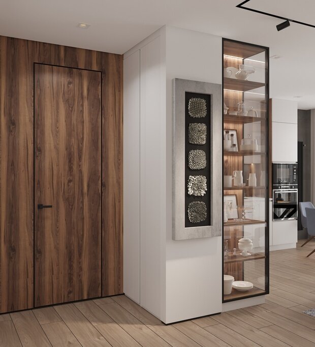 Фотография: в стиле – фото на INMYROOM