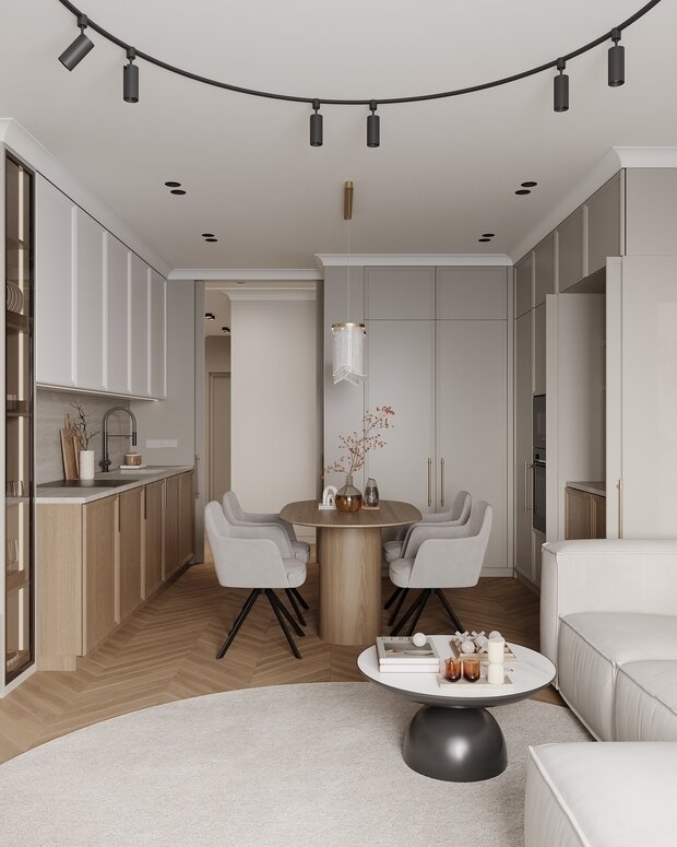 Фотография:  в стиле  – фото на INMYROOM