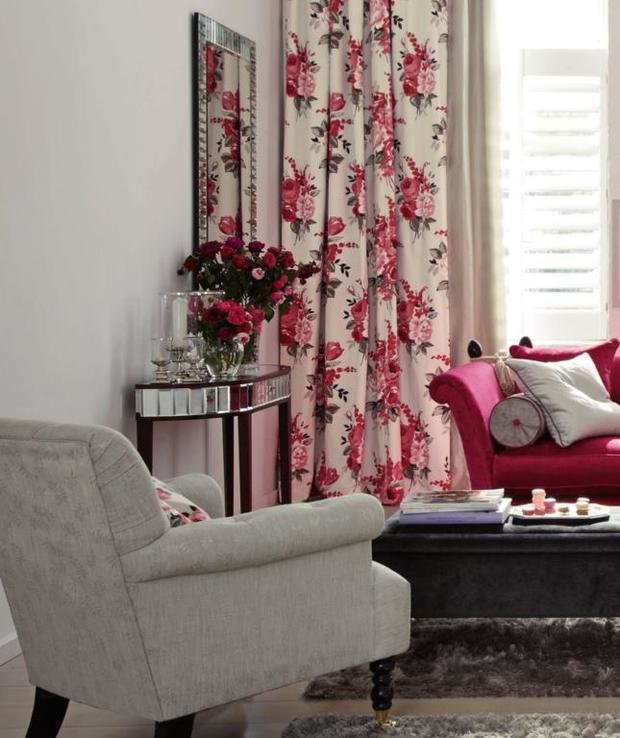 Фото из портфолио Palace Garden – фотографии дизайна интерьеров на INMYROOM