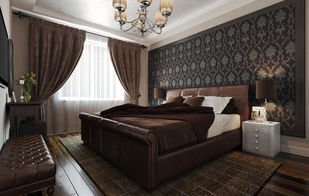 Фото из портфолио Мои избранные статьи – фотографии дизайна интерьеров на INMYROOM