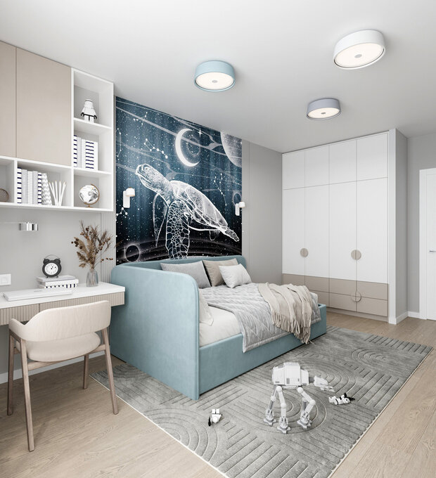 Фотография: в стиле – фото на INMYROOM