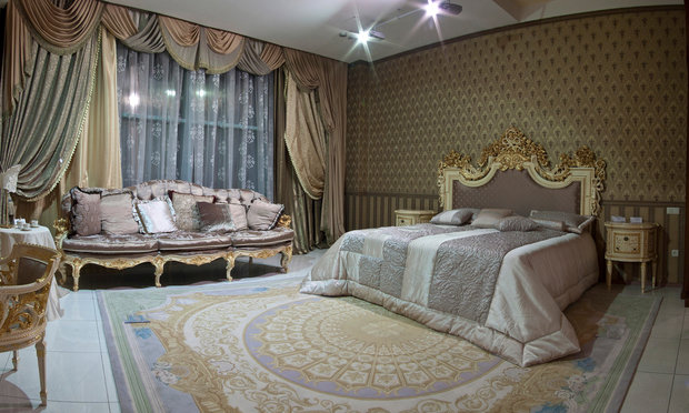 Фото из портфолио То,что мы умеем ! – фотографии дизайна интерьеров на INMYROOM