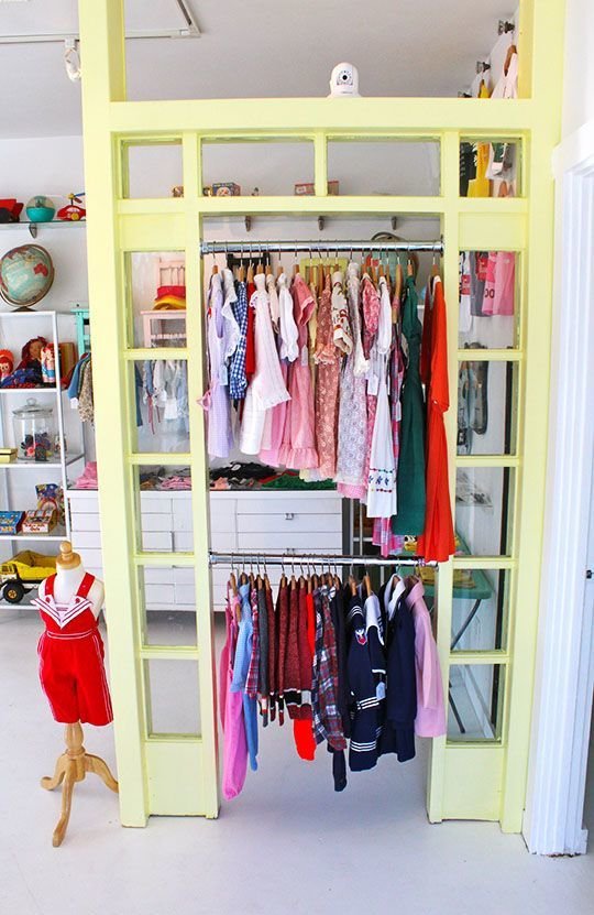 Фотография: Детская в стиле Скандинавский, Интерьер комнат – фото на INMYROOM