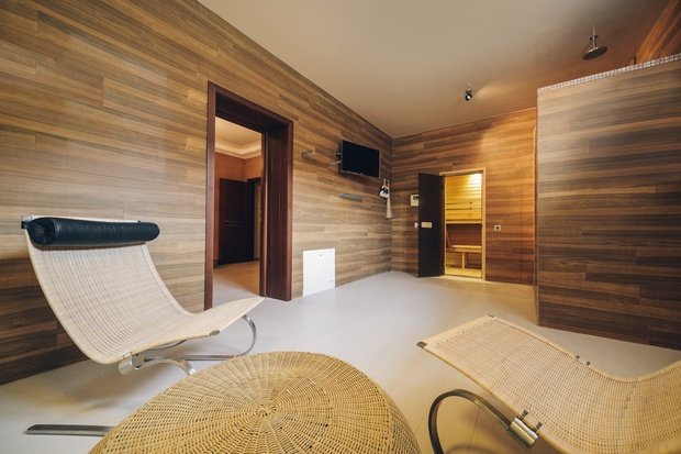 Фото из портфолио КП Согласие – фотографии дизайна интерьеров на INMYROOM