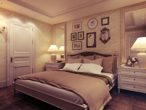 Фото из портфолио Мои избранные статьи – фотографии дизайна интерьеров на INMYROOM