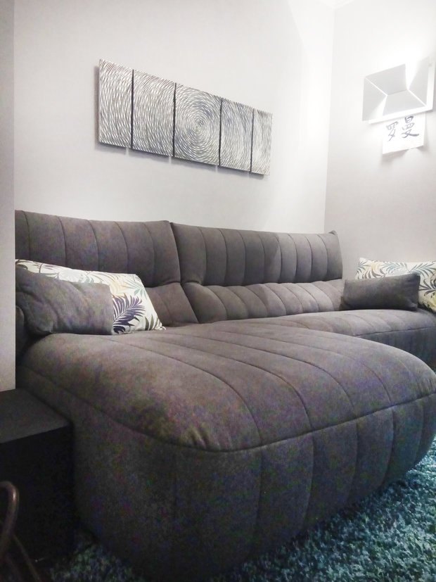 Фото из портфолио NATURE – фотографии дизайна интерьеров на INMYROOM