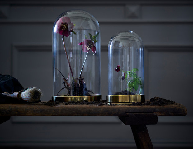 Фотография: Декор в стиле Прованс и Кантри, Гид, ИКЕА – фото на INMYROOM