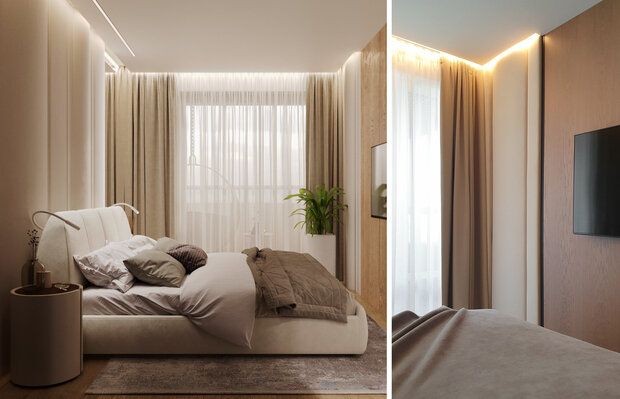 Фотография:  в стиле  – фото на INMYROOM