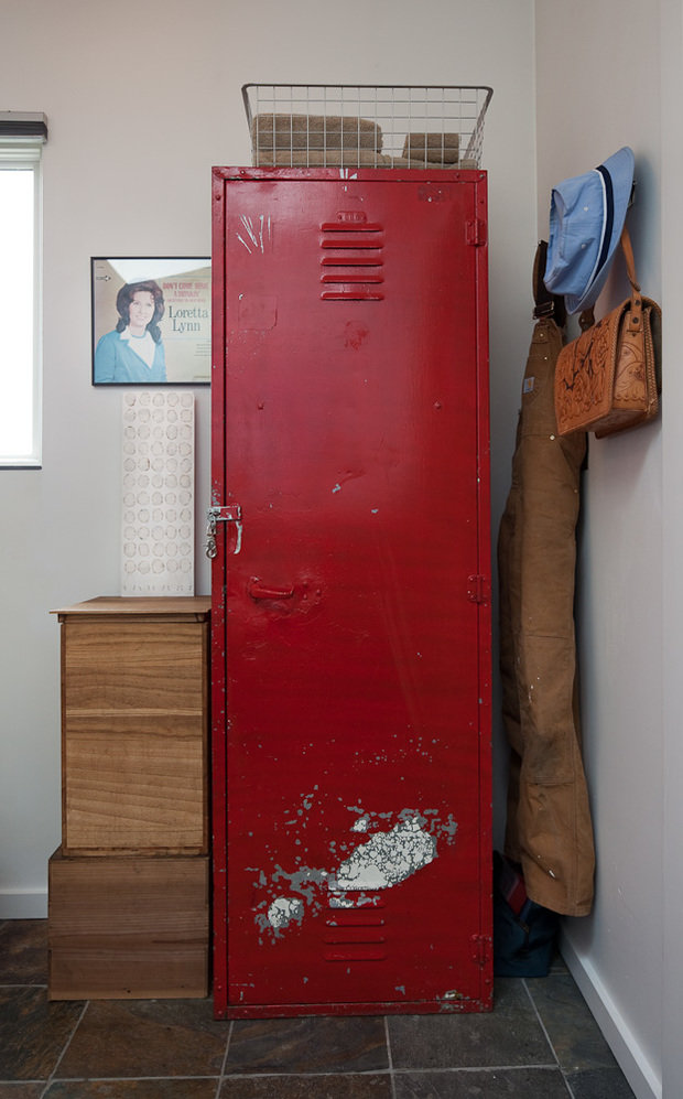 Фотография: Декор в стиле Лофт, DIY, Малогабаритная квартира, Квартира, Дом, Дома и квартиры – фото на INMYROOM