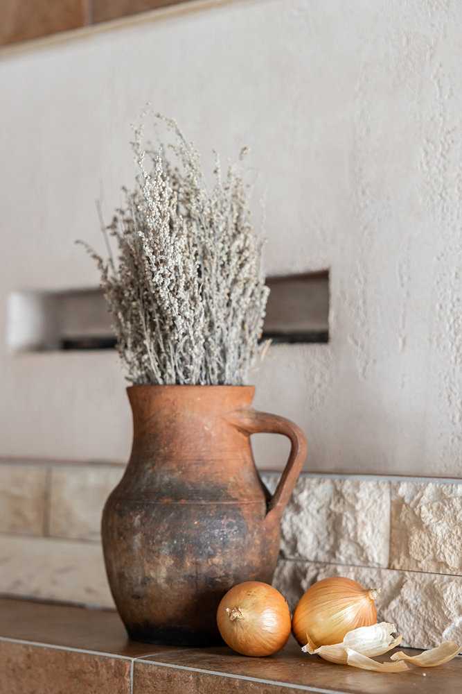 Фото из портфолио Проект загородного гостевого дома "Для души" – фотографии дизайна интерьеров на INMYROOM Фото из портфолио Проект загородного гостевого дома "Для души" – фотографии дизайна интерьеров на INMYROOM