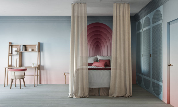 Фото из портфолио Hecho A Mano Con Amor | Дом в Испании – фотографии дизайна интерьеров на INMYROOM