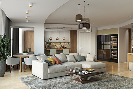 Летний бриз