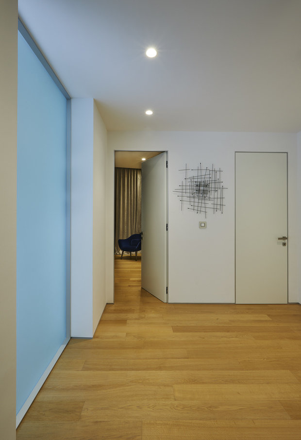 Фото из портфолио ПРИХОЖАЯ – фотографии дизайна интерьеров на INMYROOM