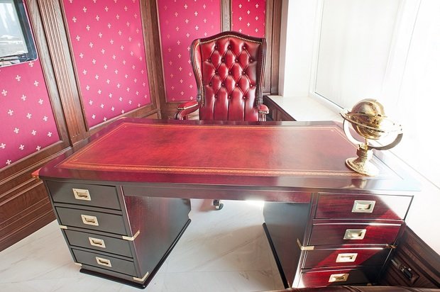 Фото из портфолио офис – фотографии дизайна интерьеров на INMYROOM