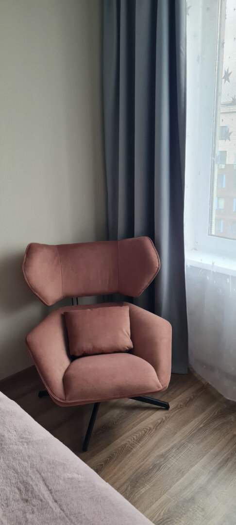Фото из портфолио Imodern 5 – фотографии дизайна интерьеров на INMYROOM