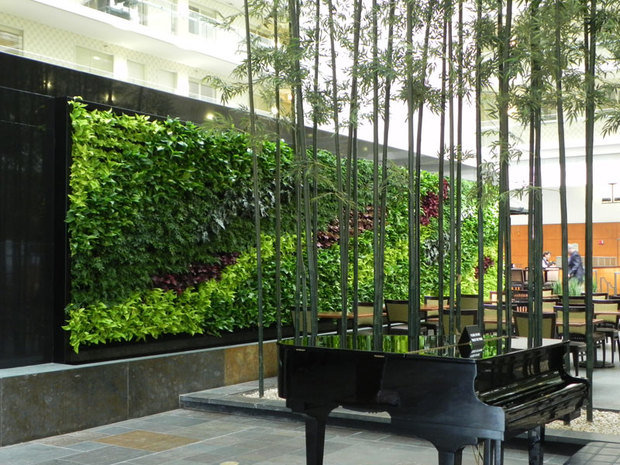 Фото из портфолио Избранные фотографии – фотографии дизайна интерьеров на INMYROOM