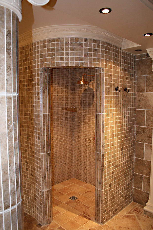 Фото из портфолио бассейн 120м2 – фотографии дизайна интерьеров на INMYROOM
