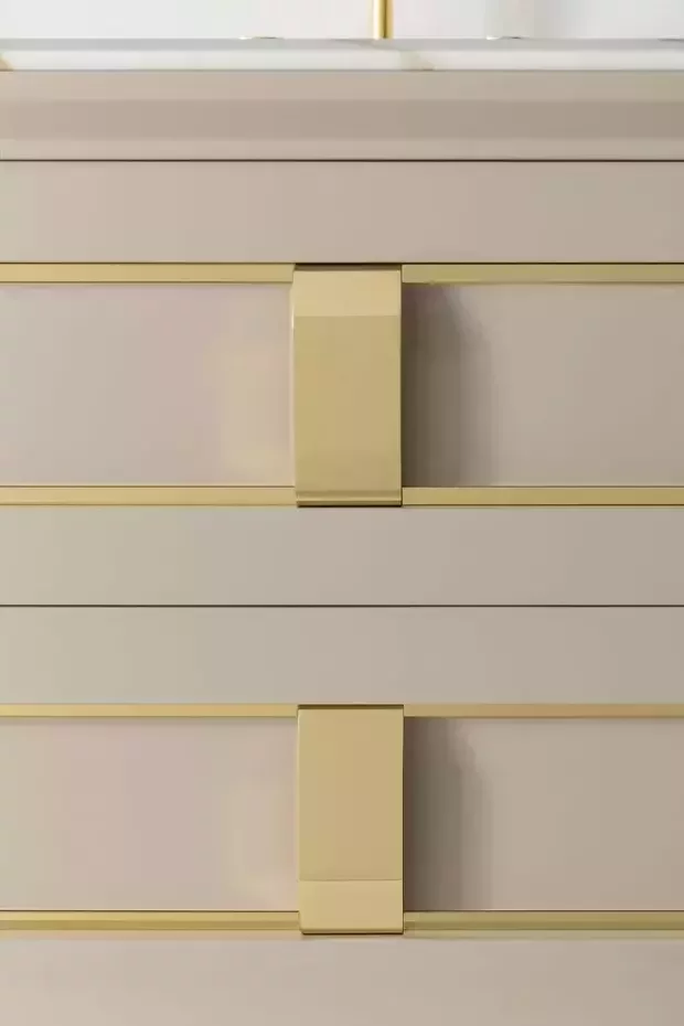 Фото из портфолио Prestige – фотографии дизайна интерьеров на INMYROOM