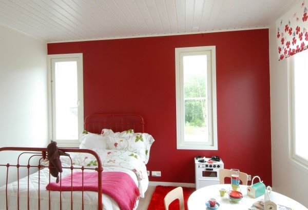 Фотография: Детская в стиле Прованс и Кантри, Интерьер комнат – фото на INMYROOM