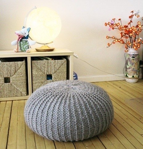 Фотография: Мебель и свет в стиле Скандинавский, Декор интерьера, Декор дома, Подушки – фото на INMYROOM