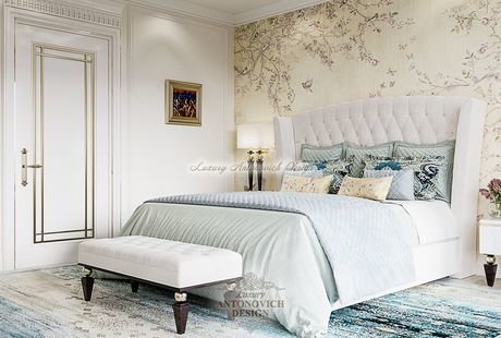 Элитный дом в Нур-Султане