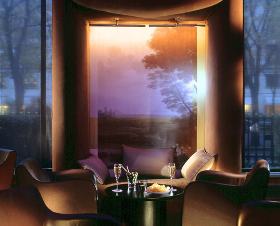 Фотография: Прочее в стиле Современный, Дома и квартиры, Городские места, Отель – фото на INMYROOM