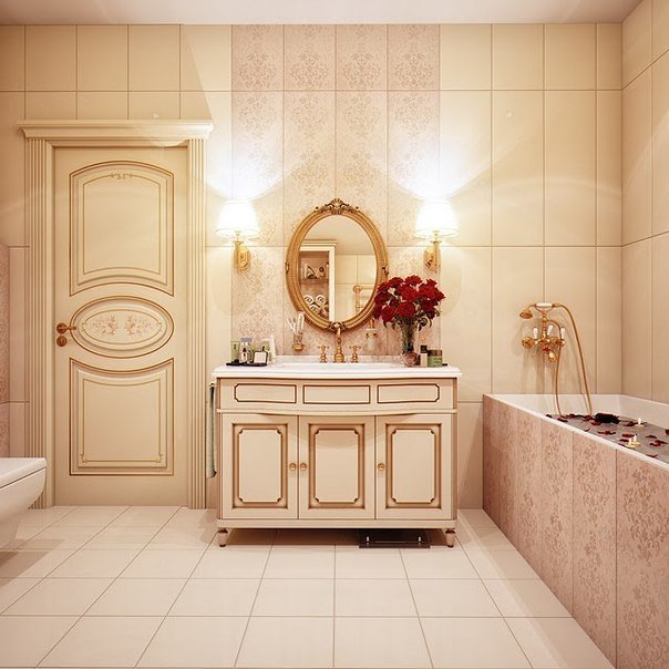 Фото из портфолио Мои избранные статьи – фотографии дизайна интерьеров на INMYROOM