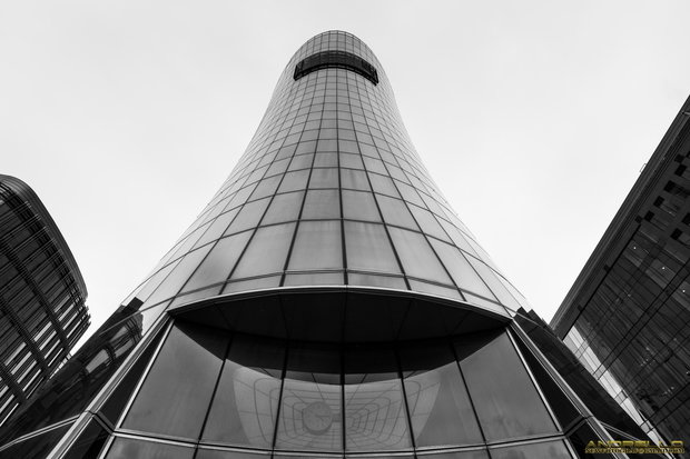 Фото из портфолио Архитектурное фото - 1 – фотографии дизайна интерьеров на InMyRoom.ru