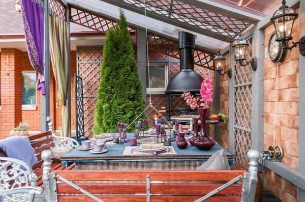 Фото из портфолио Что меня вдохновляет – фотографии дизайна интерьеров на INMYROOM